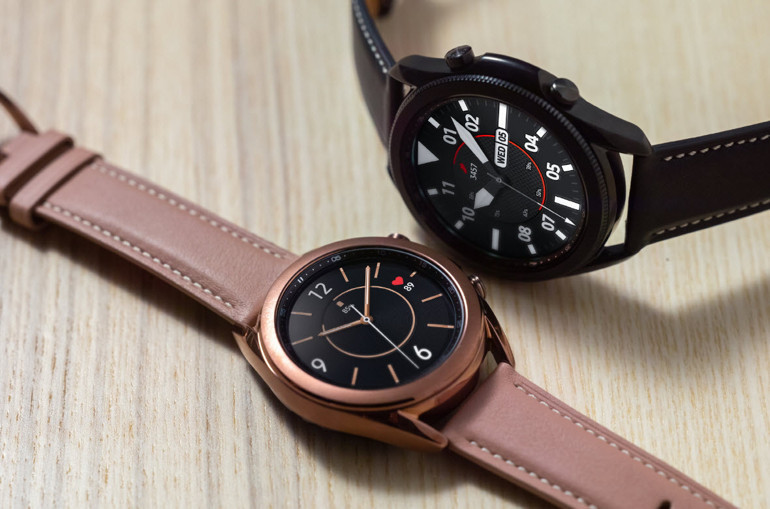 Samsung yeni cihazlarını tanıttı 5 bomba ürün birden...