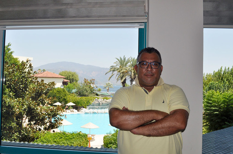 Almanlara kapımız sonuna kadar açık