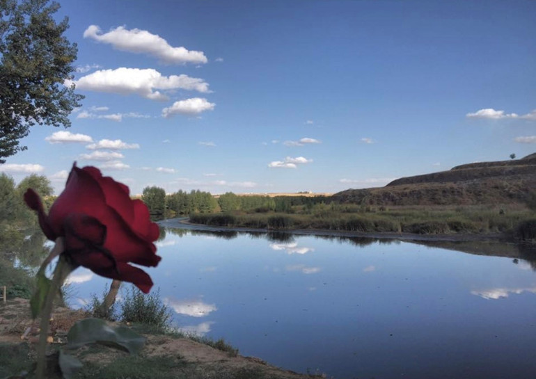 Sevginin Diyarı Diyarbakır Nehri Dicle
