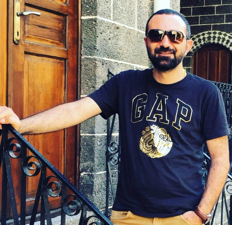 Sevginin Diyarı Diyarbakır Nehri Dicle