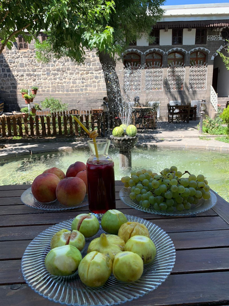 Sevginin Diyarı Diyarbakır Nehri Dicle