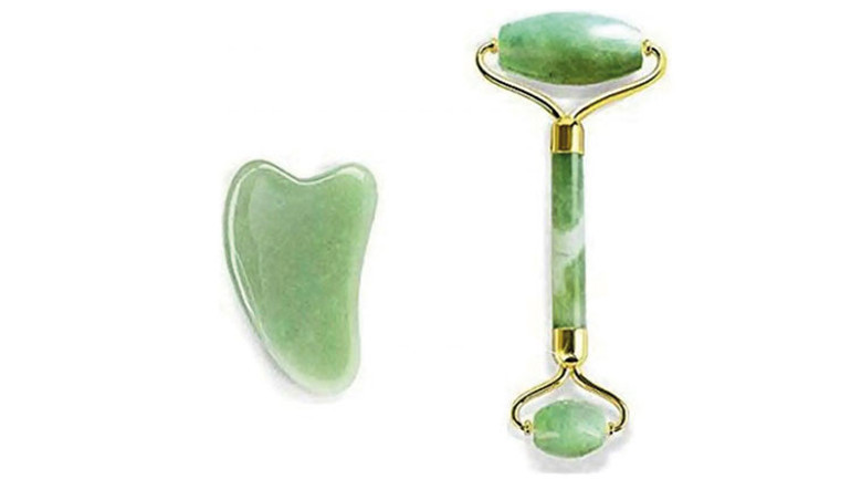 Taşlardan gelen güzellik: Gua sha