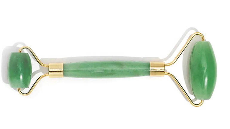 Taşlardan gelen güzellik: Gua sha