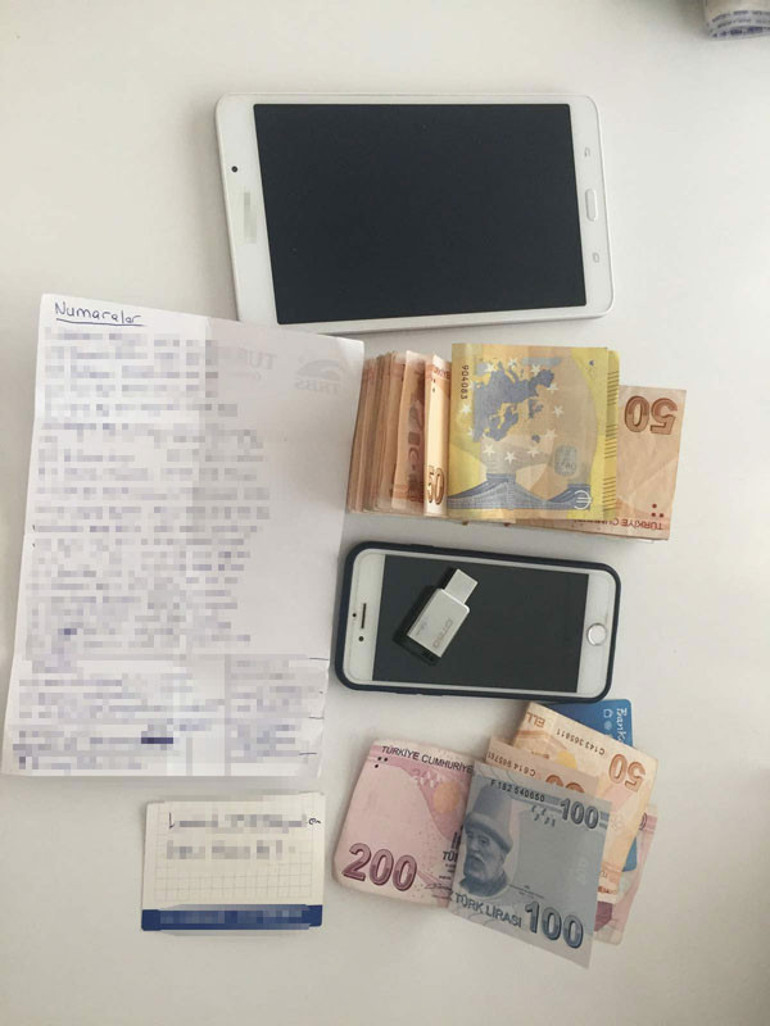 Son dakika... Gaybubet evine operasyon Kıskıvrak yakalandılar