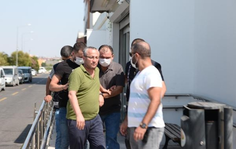 Vali Yardımcısının işlediği cinayette ayrıntılar ortaya çıkıyor: Hapis yatılır mı baba Ver kendimi de vuracağım