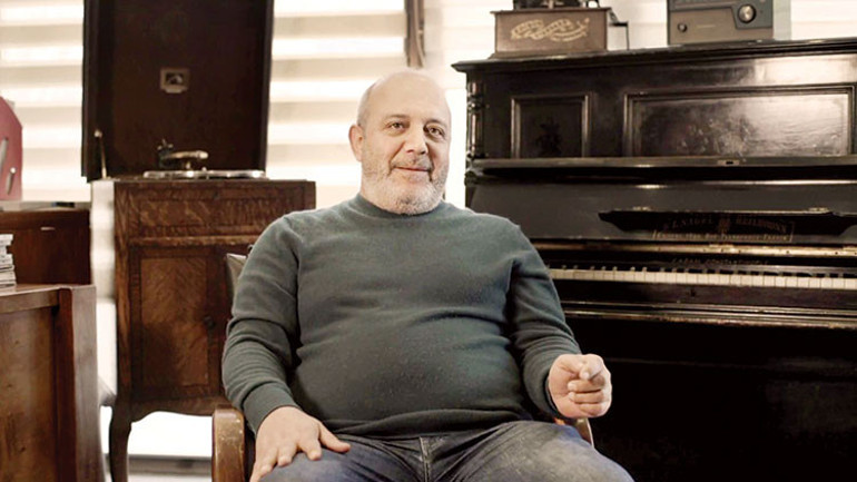 Telliturnadan haber beklemeyin