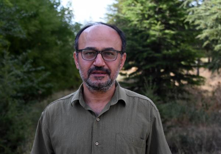 Profesör uyardı: Ani oluşan obruklar en tehlikelileri