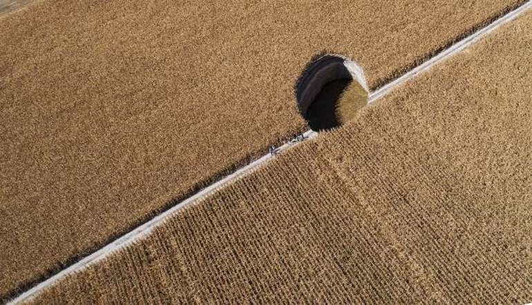 Profesör uyardı: Ani oluşan obruklar en tehlikelileri