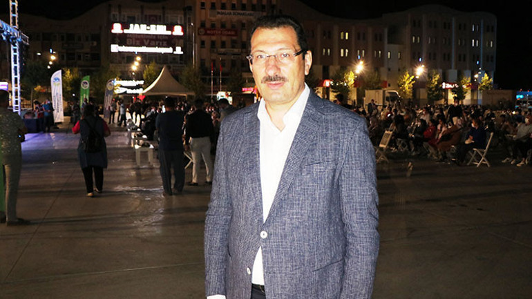 17 Ağustos Depreminde hayatını kaybedenler dualarla anıldı