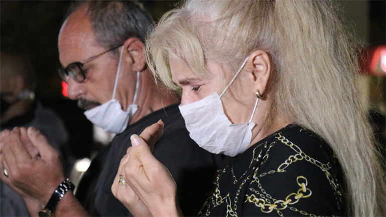 17 Ağustos depreminin acısı 21 yıldır dinmedi