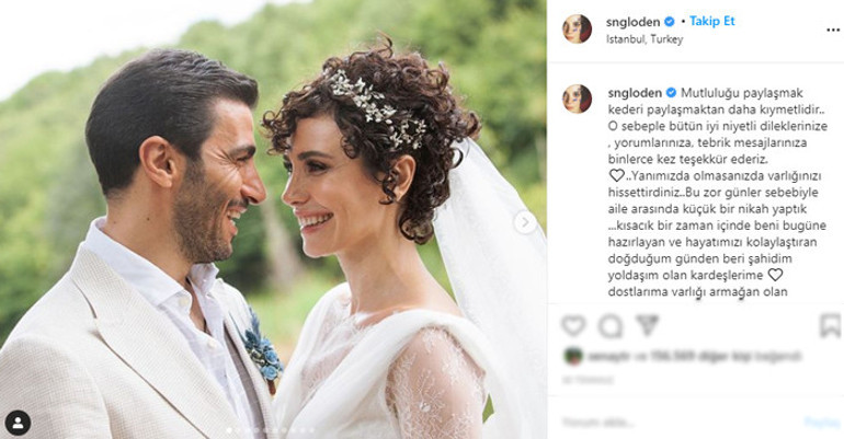 Virüs aşka engel olamadı… İşte pandemi döneminde evlenen ünlüler