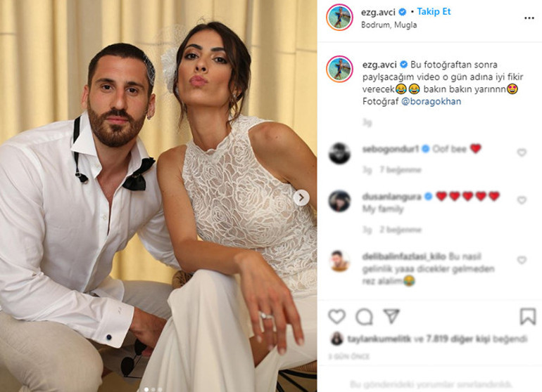 Virüs aşka engel olamadı… İşte pandemi döneminde evlenen ünlüler