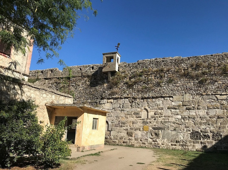 Mutlu kent: Sinop