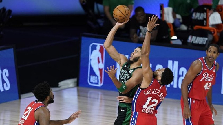 NBAde Gecenin Sonuçları | Doncicin 42 sayısı Dallasa yetmedi