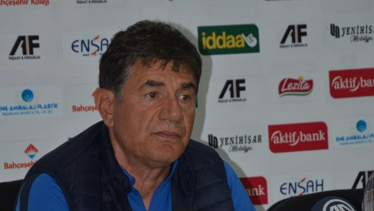 Robert Prosinecki, Denizlisporun 4. yabancı hocası