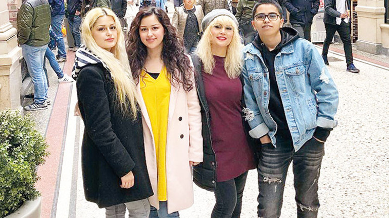 Son dakika haberler.. Adnan Oktar mağduru babanın çığlığı: Kızlarımı istiyorum