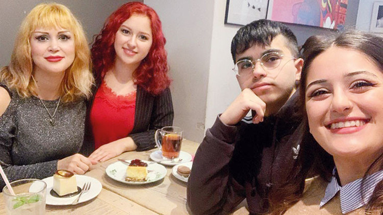 Son dakika haberler.. Adnan Oktar mağduru babanın çığlığı: Kızlarımı istiyorum