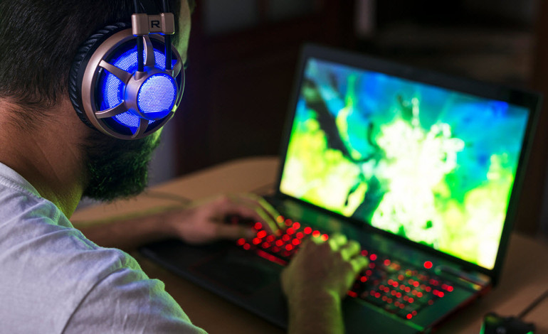 Geleceğin oyunları bulut üzerinden oynanacak