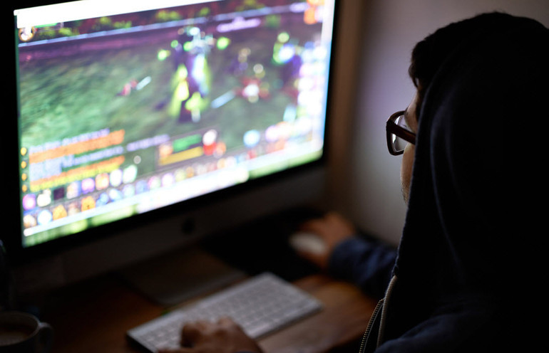 Geleceğin oyunları bulut üzerinden oynanacak