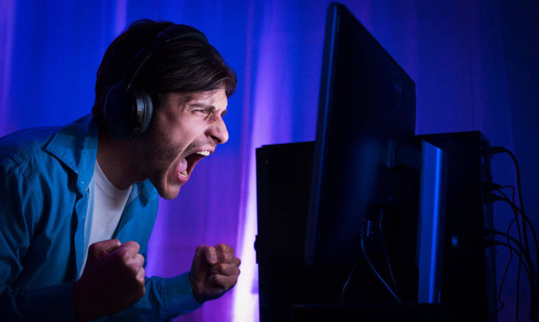 Geleceğin oyunları bulut üzerinden oynanacak