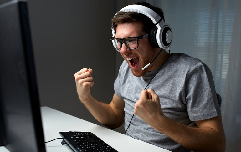 Geleceğin oyunları bulut üzerinden oynanacak