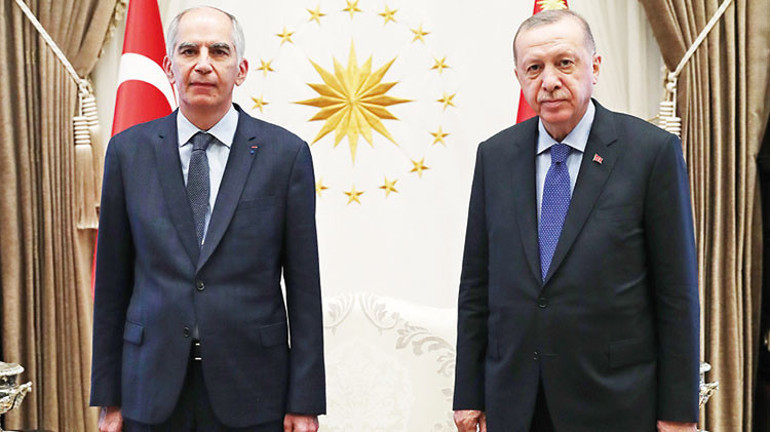 Bu müjde yeni bir dönem başlatacak