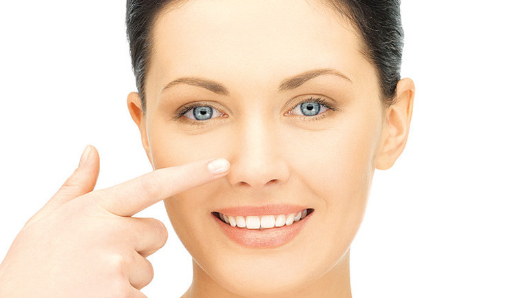 Ameliyatsız burun estetiği