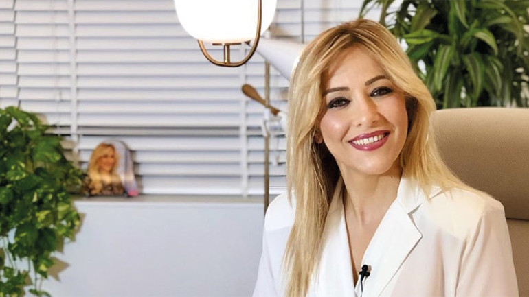 Ameliyatsız burun estetiği