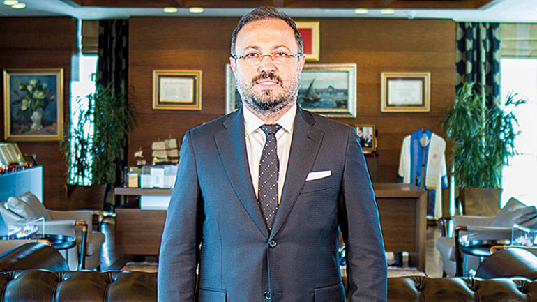 Sağlıklı evlere yoğun talep