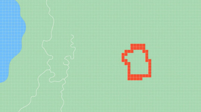 Google Haritalar orman yangınlarını da ekrana getirecek