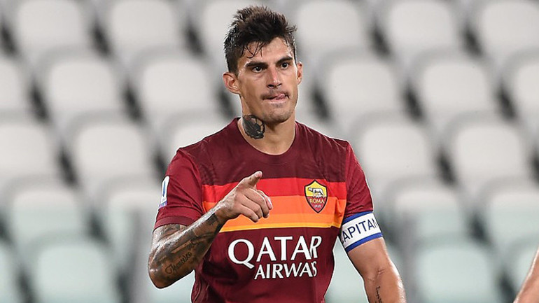 Son Dakika | Diego Perotti Fenerbahçeyi bekliyor | Transfer Haberleri