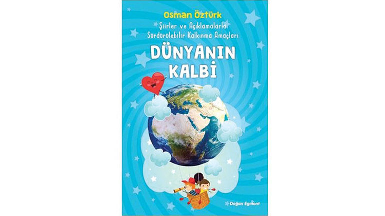 Empati kurmayı öğrenirse tabağında yemek bırakmaz