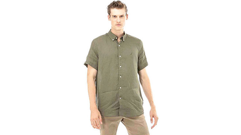 Neşeli ve şık: Hawaii gömlekler