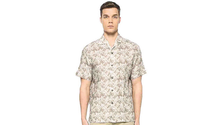 Neşeli ve şık: Hawaii gömlekler