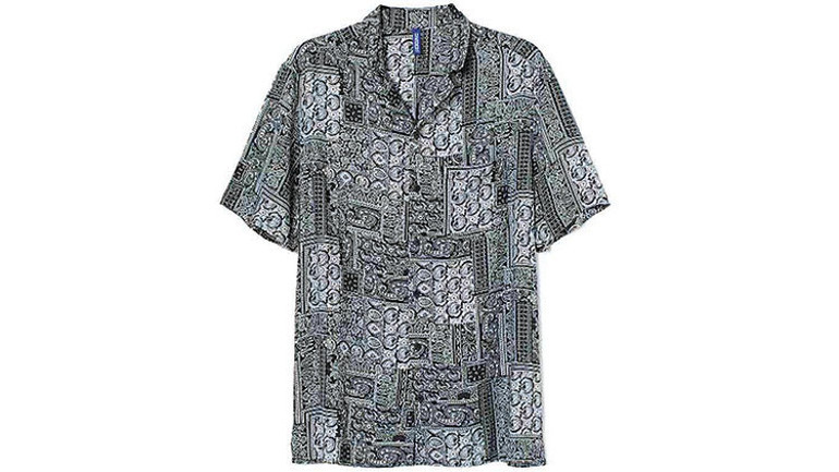 Neşeli ve şık: Hawaii gömlekler