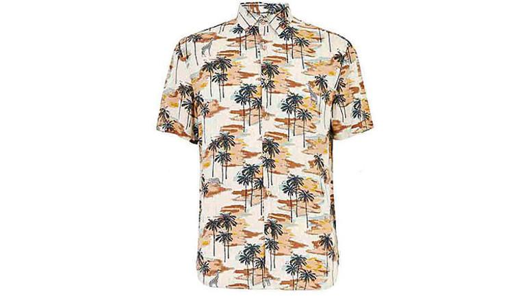 Neşeli ve şık: Hawaii gömlekler