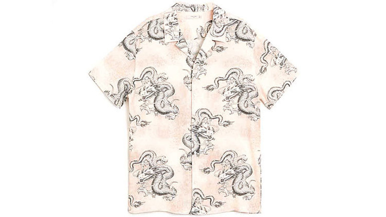 Neşeli ve şık: Hawaii gömlekler