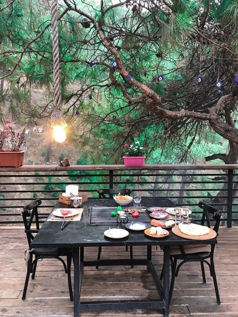 Fethiye lezzet noktaları