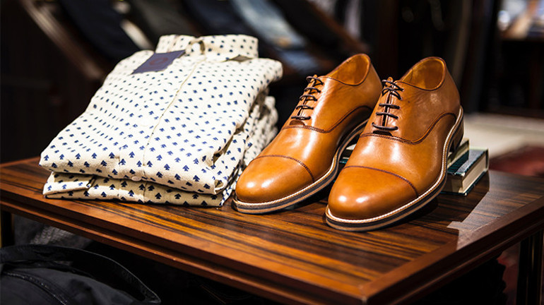 Erkeklerin en sık yaptığı moda hataları