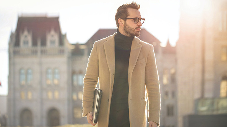 Erkeklerin en sık yaptığı moda hataları