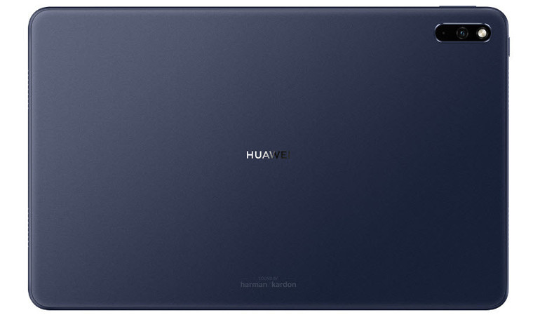 Huawei MatePad 10.4 Türkiyede satışa sunuldu