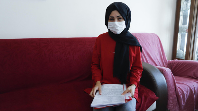 Boşanmak isteyen eşine kabusu yaşatan koca tutuklandı