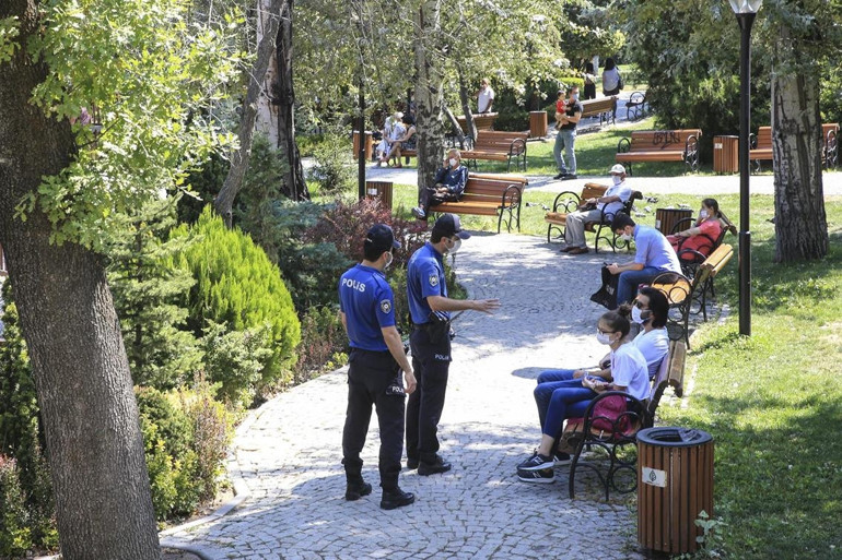 Sağlık altyapısında endişeye gerek yok