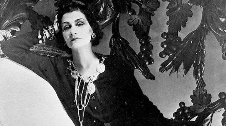Modanın Muhteşem İsmi: Coco Chanel Hakkında Az Bilinen 7 Şey