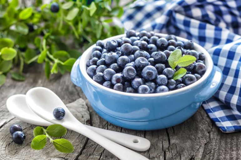 Işıldayan bir cilt için tüketmeniz gereken 11 besin