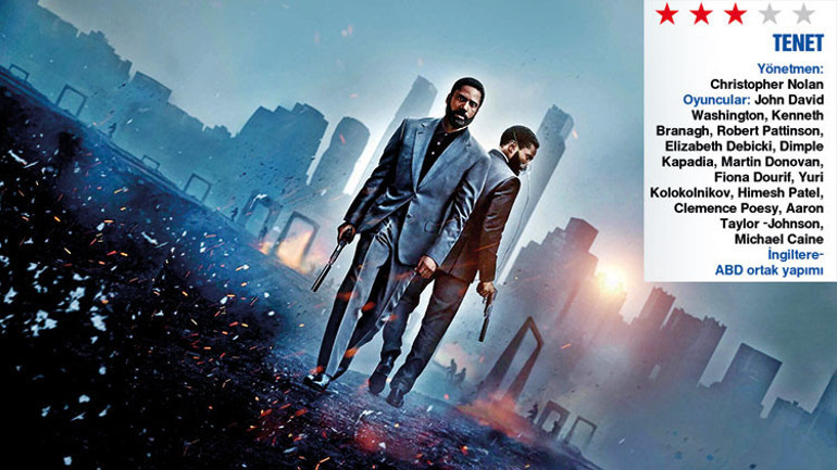 ‘Zamanları ayarlama enstitüsü’