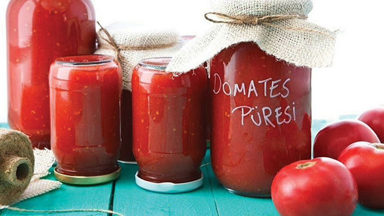 Mutfağınızdaki yaz bitmeyecek