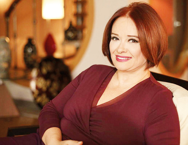 Müjde Ar: Bilip de susmak kadının tercih ettiği bir şeydir