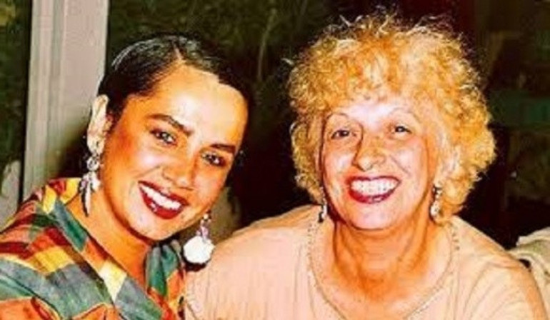 Müjde Ar: Bilip de susmak kadının tercih ettiği bir şeydir