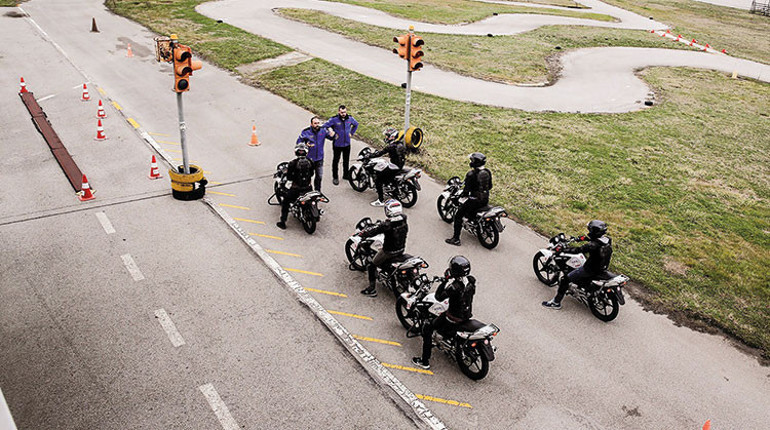 Pandemi sonrası iki tekere ilgi artarak devam ediyor... Motosiklette sıcak yaz